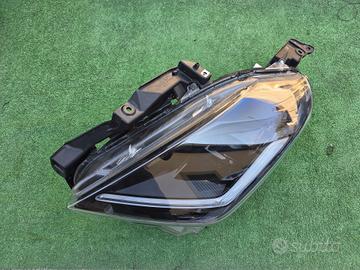 SUZUKI SWIFT MK8 Restyling FULL LED Faro Fanale Si