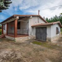 Villa o villino - Caltagirone