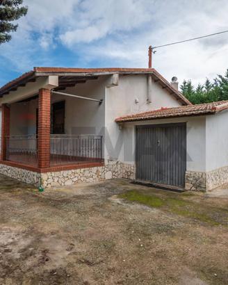 Villa o villino - Caltagirone