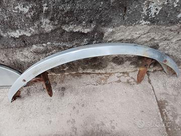 Pezzi carrozzeria wolkswagen maggiolino