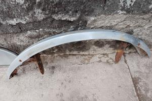 Pezzi carrozzeria wolkswagen maggiolino