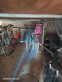 bicicletta funIonante