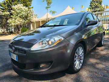 Fiat Bravo 1.9 MJT 120 UNIPRO DAL 2010