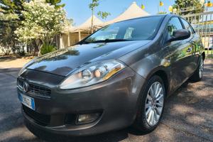 Fiat Bravo 1.9 MJT 120 UNIPRO DAL 2010