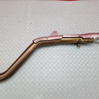 COLLETTORE COLLEGAMENTO x KAWASAKI NINJA 600 2008