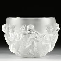 Vaso Lalique Luxembourg 