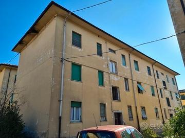 Appartamento Via Ingrillini - Lucca