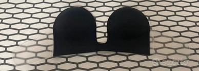 Coppe tg. B adesive nuove Maggito underwear