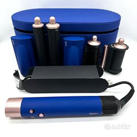 Dyson Airwrap Complete Long | Vinca Blue (HS05)