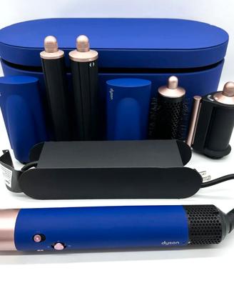 Dyson Airwrap Complete Long | Vinca Blue (HS05)