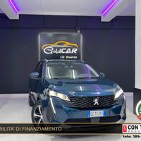 Peugeot 3008 BlueHDi 130 S&S Allure