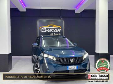 Peugeot 3008 BlueHDi 130 S&S Allure