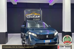 Peugeot 3008 BlueHDi 130 S&S Allure