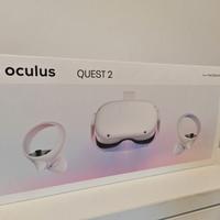 OCULUS QUEST 2 - 64BG