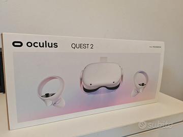 OCULUS QUEST 2 - 64BG