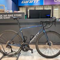 Giant TCR advanced pro 0 2025 taglia M