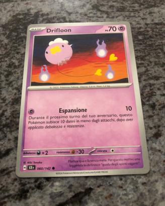 Corona astrale   Drifloon