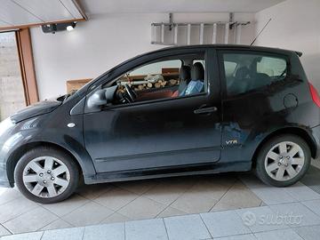 Citroen C2 VTR