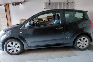 Citroen C2 VTR