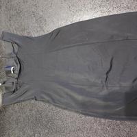 Sottoveste modellante nera