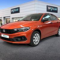 FIAT Tipo 1.5 T4 130cv Hybrid DCT