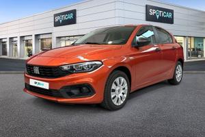 FIAT Tipo 1.5 T4 130cv Hybrid DCT