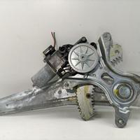 MECCANISMO ALZAVETRO POST. DX SUZUKI Vitara Serie