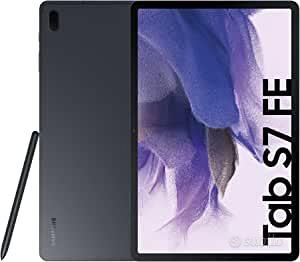 Samsung Galaxy Tab S7 FE Wi-Fi   4 Gb RAM / 64 ROM