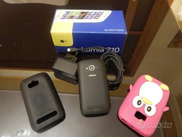 Telefono Nokia Lumia