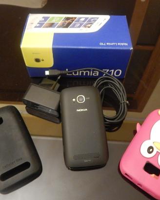 Telefono Nokia Lumia