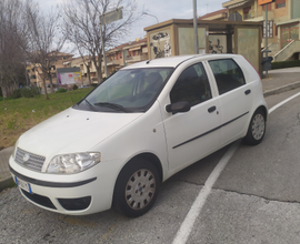 Punto a metano