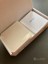 Termostato smart Meross MTS200