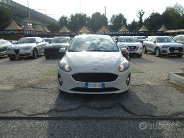 Ford Fiesta 1.1 75 CV GPL 5 porte Business