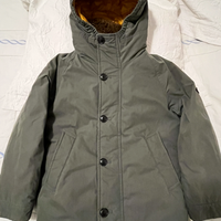 Cappotto x bambino Bellerose