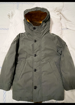 Cappotto x bambino Bellerose