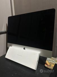Apple iMac 2018