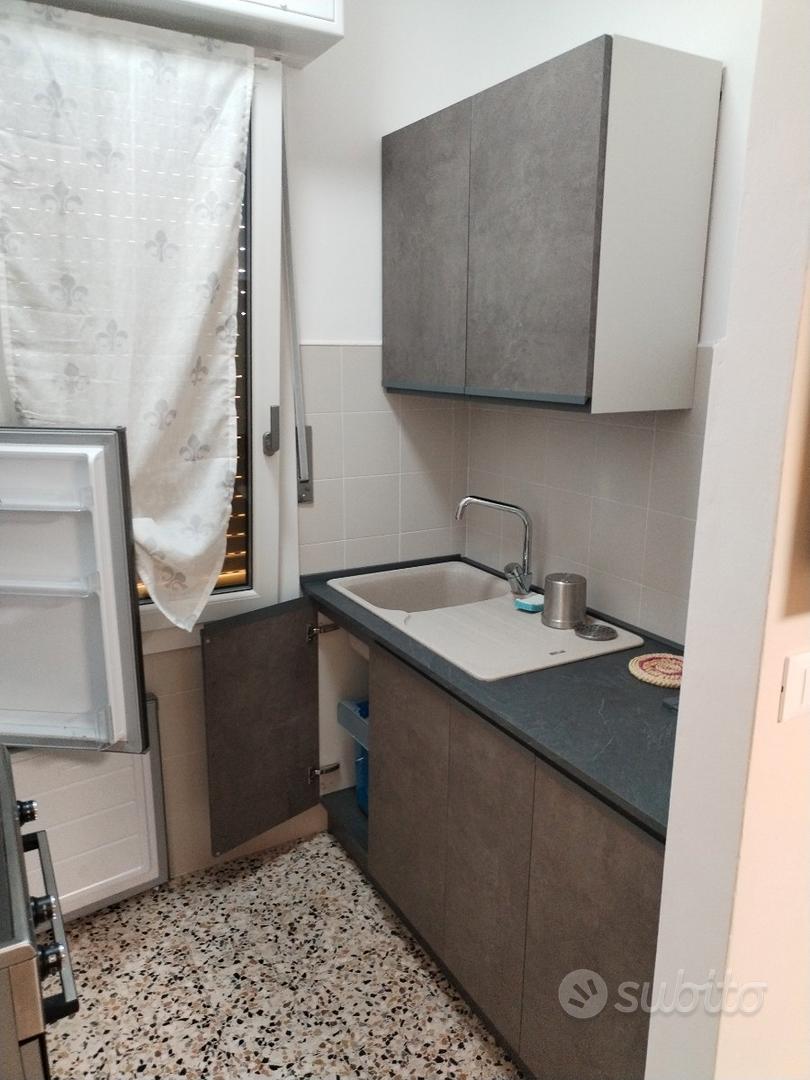Apartment in Ceres, Vernetto - Vista 3
