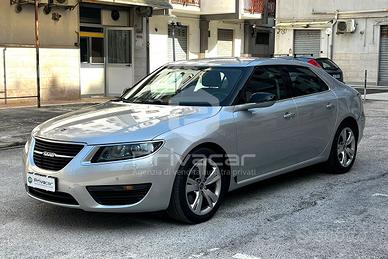SAAB 9-5 2.0 Turbo Linear