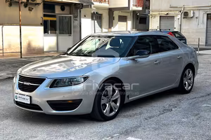 SAAB 9-5 2.0 Turbo Linear