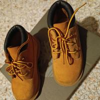 Timberland scarponcini bimbo 
