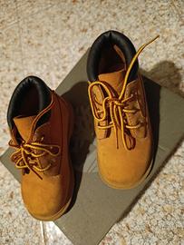 Timberland scarponcini bimbo 