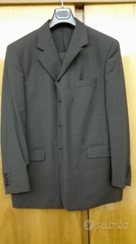 Completo color antracite