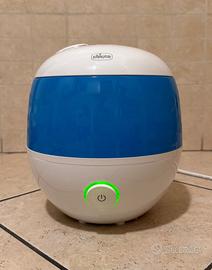 Chicco Humi Hot Advance 06880 — Umidificatore
