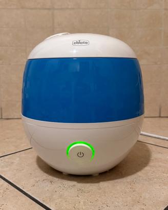 Chicco Humi Hot Advance 06880 — Umidificatore