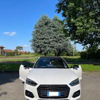 Audi a5 40 tfsi 2019