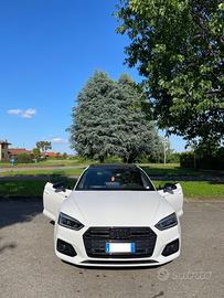 Audi a5 40 tfsi 2019