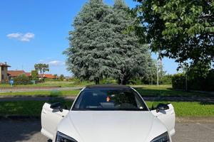 Audi a5 40 tfsi 2019