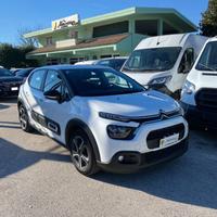 CITROEN C3 PureTech 83 S&S Business NAVIG/CARPLA
