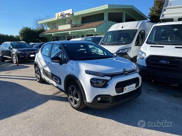 CITROEN C3 PureTech 83 S&S Business NAVIG/CARPLA