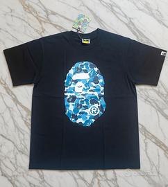 maglietta bape